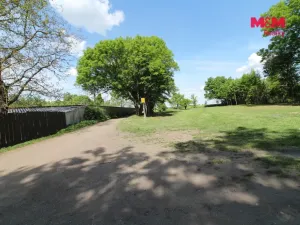 Prodej zahrady, Přezletice, 300 m2