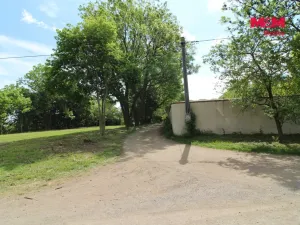 Prodej zahrady, Přezletice, 300 m2