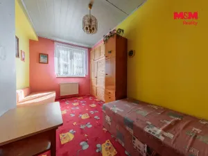 Prodej bytu 3+1, Šindelová, 65 m2