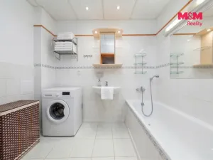 Prodej bytu 3+1, Šindelová, 65 m2