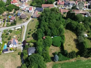 Prodej pozemku pro bydlení, Račice-Pístovice - Pístovice, 2894 m2
