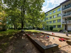Prodej bytu 3+1, Lysá nad Labem, Okružní, 67 m2