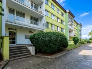 Prodej bytu 3+1, Lysá nad Labem, Okružní, 67 m2