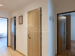 Prodej bytu 3+1, Lysá nad Labem, Okružní, 67 m2