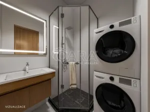 Prodej bytu 3+1, Lysá nad Labem, Okružní, 67 m2