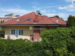 Prodej rodinného domu, Mladá Boleslav - Mladá Boleslav III, Viničná, 350 m2