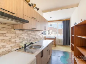 Pronájem bytu 2+1, České Budějovice, Mánesova, 65 m2