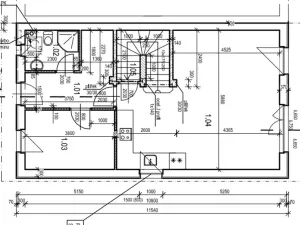 Prodej rodinného domu, Stehelčeves, V. Poláka, 140 m2