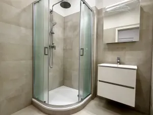 Pronájem bytu 2+kk, Cheb, Evropská, 64 m2