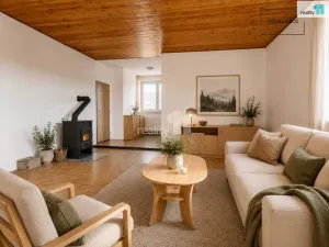 Prodej bytu 3+1, Pilníkov, Trutnovská, 101 m2