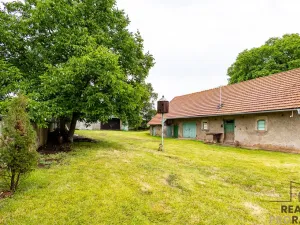 Prodej rodinného domu, Zaječov, 190 m2