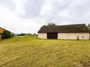 Prodej rodinného domu, Zaječov, 190 m2