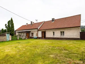Prodej rodinného domu, Zaječov, 190 m2