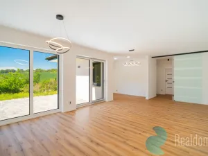 Prodej rodinného domu, Kamenný Újezd, 112 m2