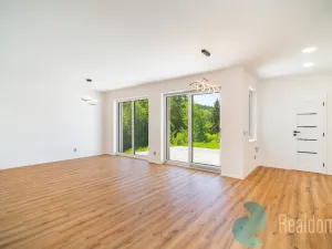 Prodej rodinného domu, Kamenný Újezd, 112 m2