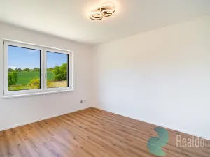 Prodej rodinného domu, Kamenný Újezd, 112 m2