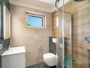 Prodej rodinného domu, Kamenný Újezd, 112 m2