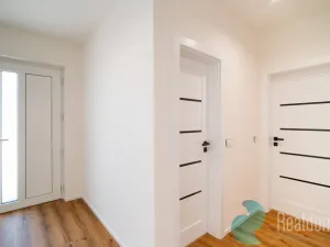 Prodej rodinného domu, Kamenný Újezd, 112 m2