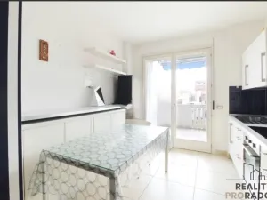 Prodej bytu 2+kk, Alba Adriatica,, 50 m2