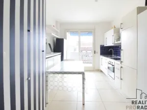 Prodej bytu 2+kk, Alba Adriatica,, 50 m2
