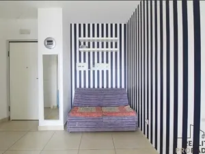 Prodej bytu 2+kk, Alba Adriatica,, 50 m2