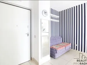 Prodej bytu 2+kk, Alba Adriatica,, 50 m2