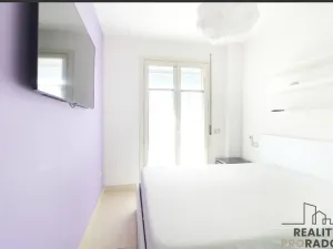 Prodej bytu 2+kk, Alba Adriatica,, 50 m2
