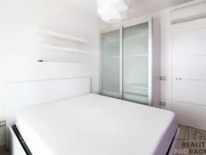 Prodej bytu 2+kk, Alba Adriatica,, 50 m2