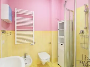 Prodej bytu 2+kk, Alba Adriatica,, 50 m2