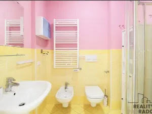 Prodej bytu 2+kk, Alba Adriatica,, 50 m2