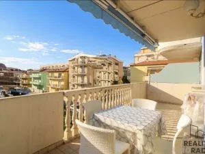 Prodej bytu 2+kk, Alba Adriatica,, 50 m2