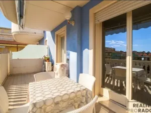 Prodej bytu 2+kk, Alba Adriatica,, 50 m2