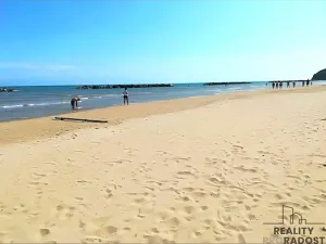 Prodej bytu 2+kk, Alba Adriatica,, 50 m2