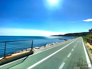 Prodej bytu 2+kk, Alba Adriatica,, 50 m2