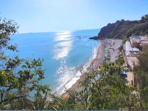 Prodej bytu 2+kk, Alba Adriatica,, 50 m2