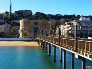 Prodej bytu 2+kk, Alba Adriatica,, 50 m2