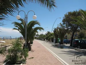 Prodej bytu 2+kk, Alba Adriatica,, 50 m2