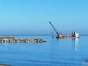 Prodej bytu 2+kk, Alba Adriatica,, 50 m2