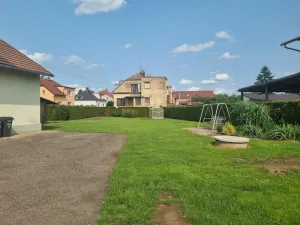 Pronájem bytu 3+kk, Hradec Králové - Plácky, Kydlinovská, 47 m2