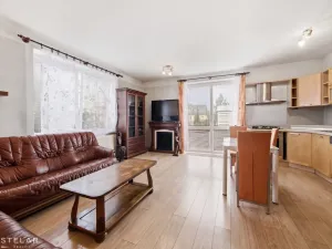 Prodej bytu 3+kk, Nezamyslice, Trávníky, 74 m2