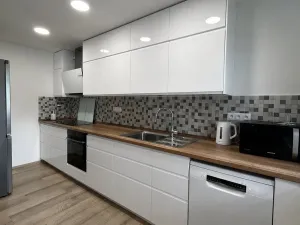 Pronájem bytu 3+kk, Praha - Bohnice, Toruňská, 71 m2