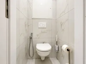 Pronájem bytu 3+kk, Praha - Bohnice, Toruňská, 71 m2