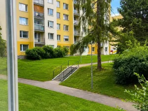 Pronájem bytu 3+kk, Praha - Bohnice, Toruňská, 71 m2