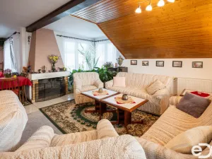 Prodej rodinného domu, Dobrá Voda u Českých Budějovic, Na Kopečku, 401 m2