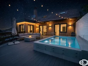 Prodej rodinného domu, Dobrá Voda u Českých Budějovic, Na Kopečku, 401 m2