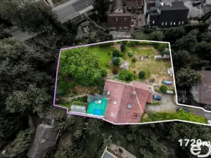 Prodej rodinného domu, Dobrá Voda u Českých Budějovic, Na Kopečku, 401 m2