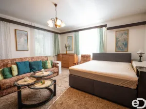 Prodej rodinného domu, Dobrá Voda u Českých Budějovic, Na Kopečku, 401 m2
