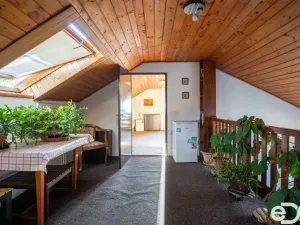 Prodej rodinného domu, Dobrá Voda u Českých Budějovic, Na Kopečku, 401 m2