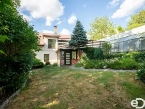 Prodej rodinného domu, Dobrá Voda u Českých Budějovic, Na Kopečku, 401 m2
