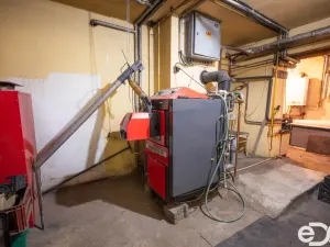 Prodej rodinného domu, Dobrá Voda u Českých Budějovic, Na Kopečku, 401 m2